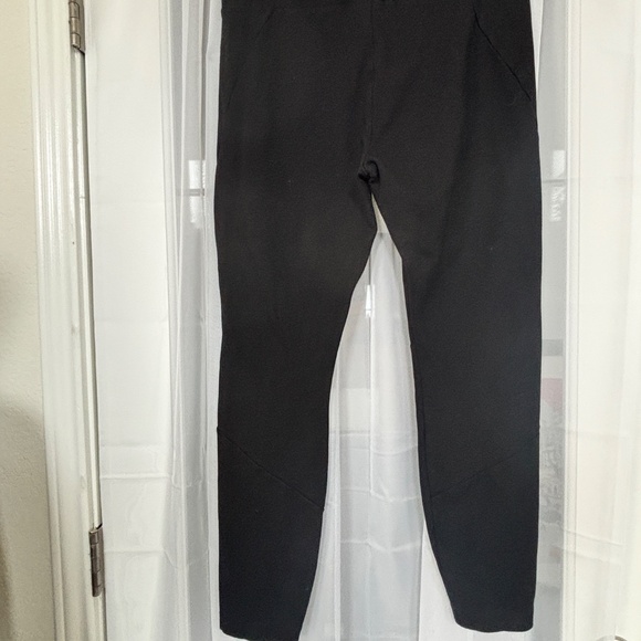 CAbi - Black Athleisure Pants - Picture 3 of 9